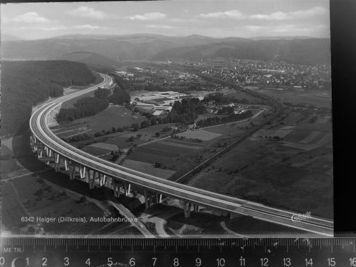 Haiger Autobahnbrücke