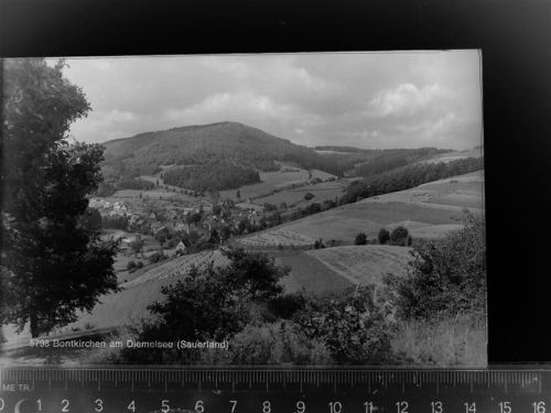 Bontkirchen