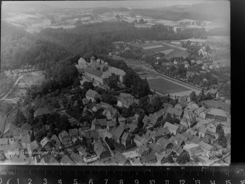 Bad Iburg Schloss