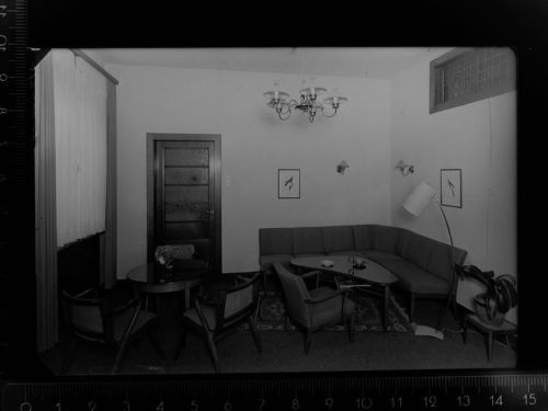 Brodenbach Hotel Post