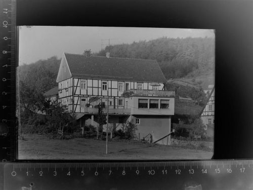Sellinghausen Gasthof Rinke