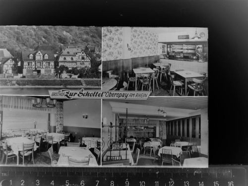 Oberspay Gasthof zur Schottel
