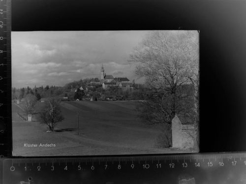 Andechs Kloster