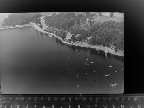 Möhnesee