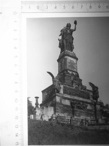 Rüdesheim Ehrenmal