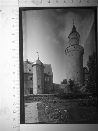 Idstein Turm