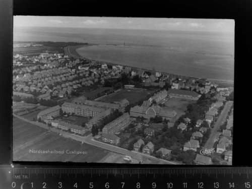 Cuxhaven