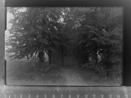 Ottenstein Johanneskapelle