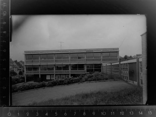 Wickede Ev. Schule