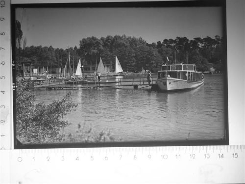 Haltern Hafen