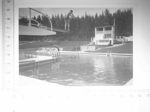 Viechtach Schwimmbad