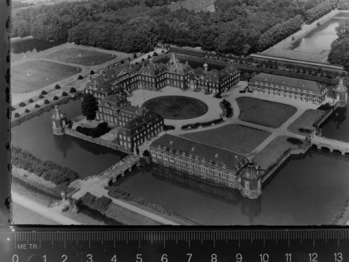 Nordkirchen Schloß