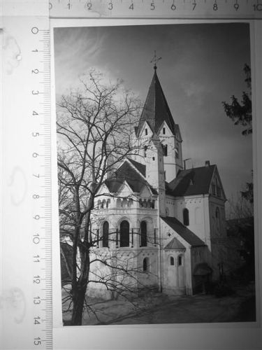 Sinzig Kirche