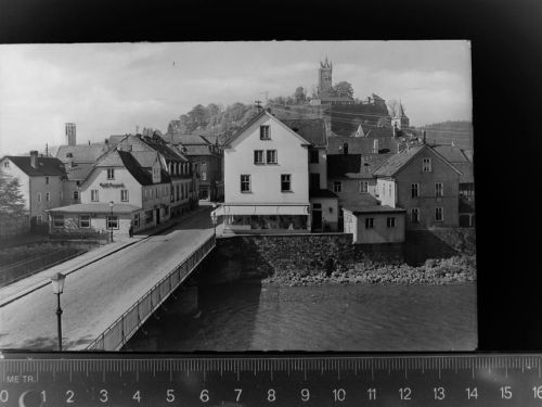 Dillenburg Brücke
