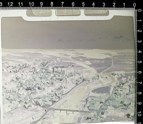 Nabburg Fliegeraufnahme