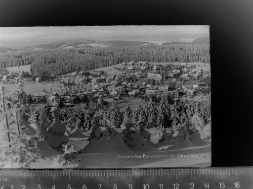 Hahnenklee