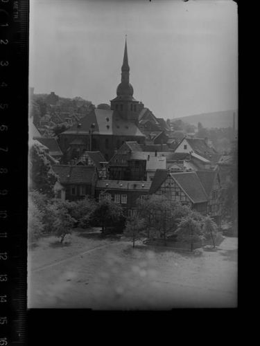 Langenberg Ev. Kirche