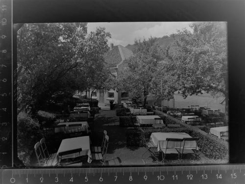 Langenberg Deilbachmühle-Garten