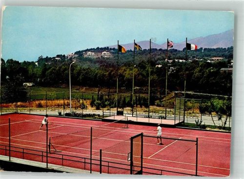 Torremolinos Tennis