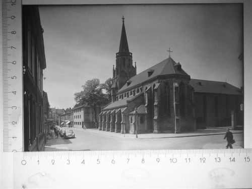Velbert Marienkirche