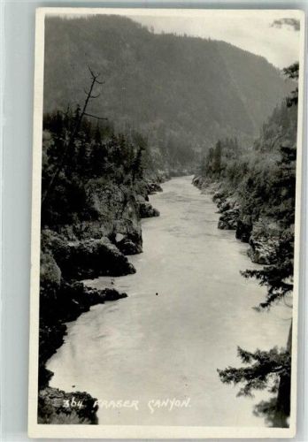 Vancouver 1924 Ort lt. Stempel