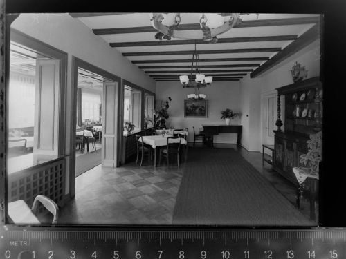 Fredeburg Haus Monika