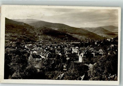 Munster 1936