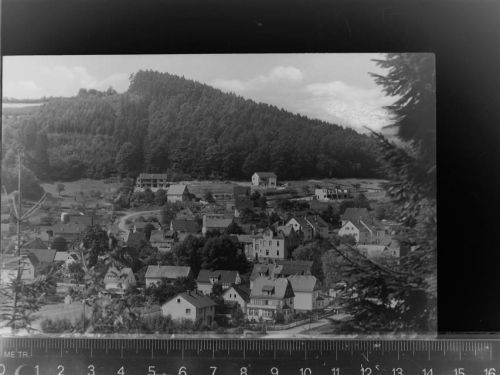 Steinbrücken