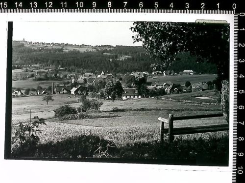 Häusern Kleber für Schutzfolie