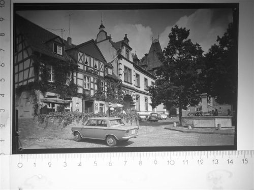 Idstein Zum Tal