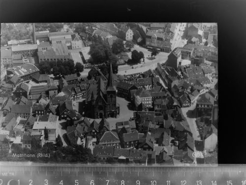 Mettmann