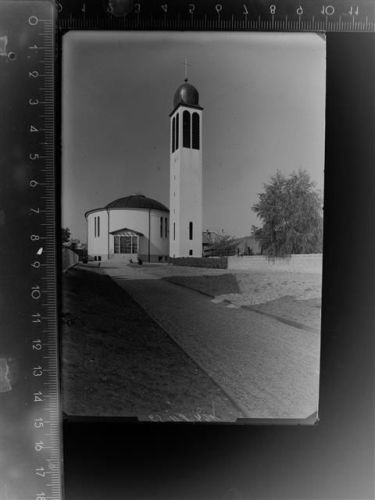Mußbach Kath. Kirche