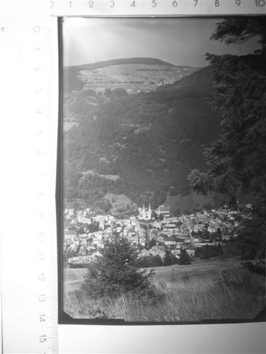 Todtnau