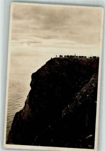 Nordkapp 1930