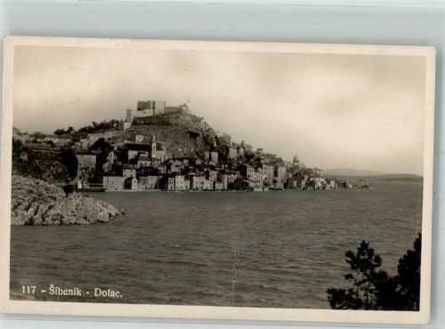 Sebenico 1925