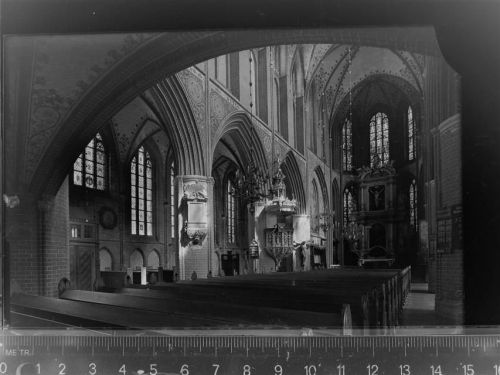 Buxtehude Kirche