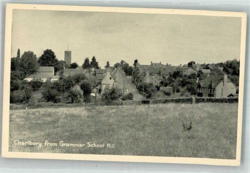 Oxford Charlbury