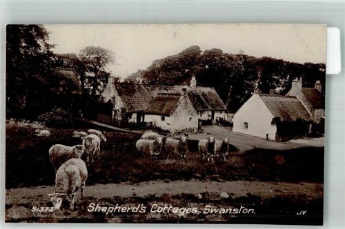Edinburgh Sheperd´s Cottages Swanston