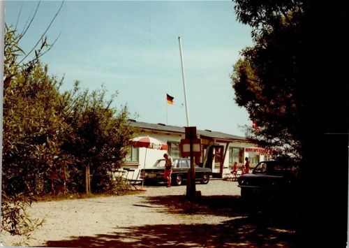 Hasselberg Strand