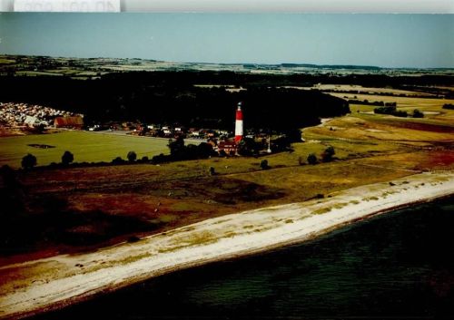 Hohwacht Leuchtturm