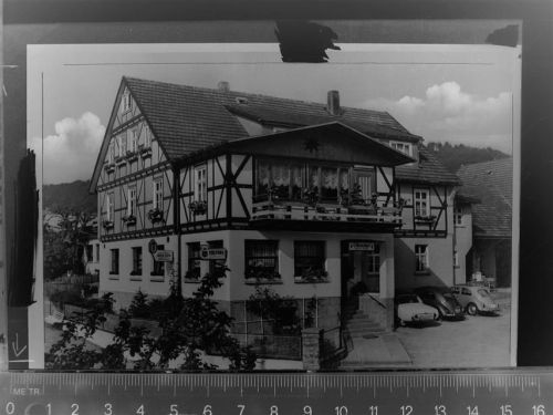 Soltau Ottonenhof