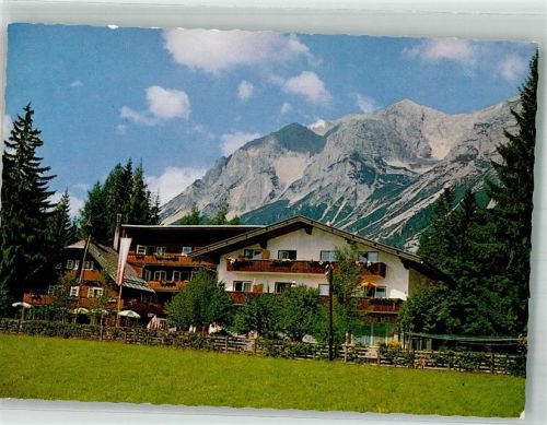Ramsau Hotel Pension Almfrieden