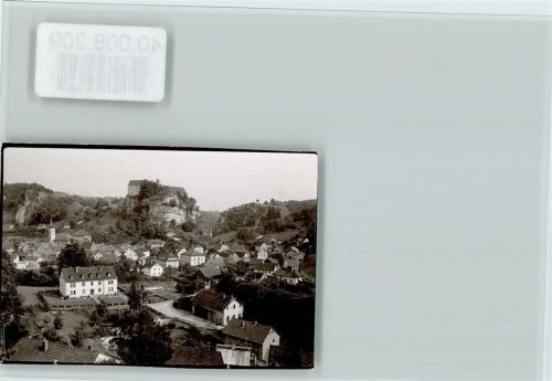 Pottenstein