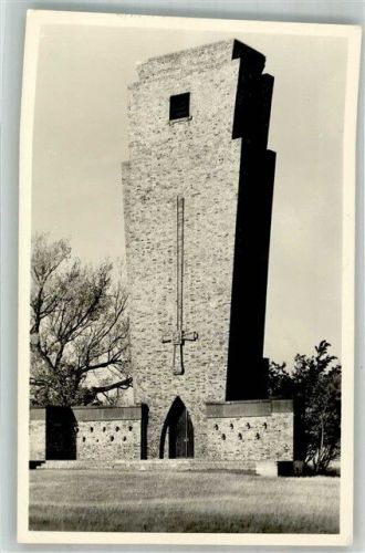 Teterow Ehrenmal