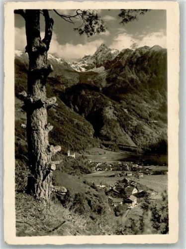Oetz 1942 Achterkogel