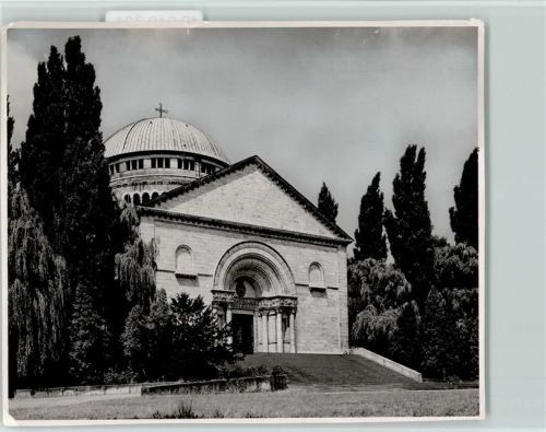 Bückeburg Mausoleum Fürstenhaus Schaumburg-Lippe