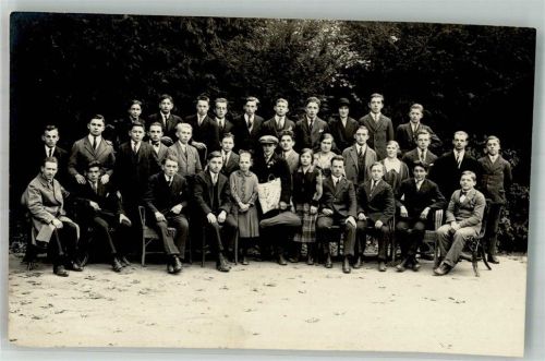 Offenburg Schule Foto Ort lt. Fotograf