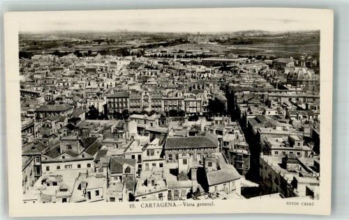 Cartagena