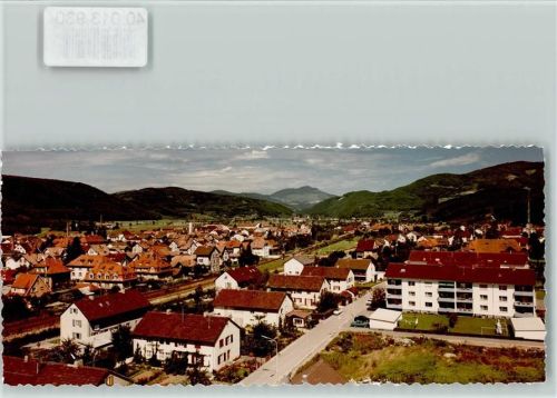 Fahrnau