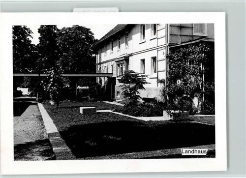 Nonnenhorn Landhaus